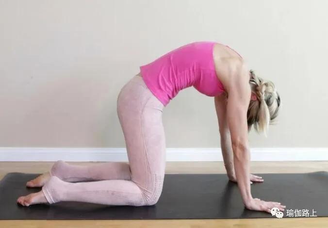 哪些瑜伽体式适合颈椎病,缓解颈椎肩周疼痛的瑜伽