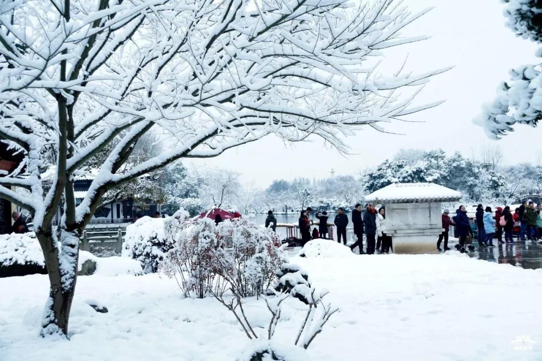 扬州入冬了吗,官宣入冬广东