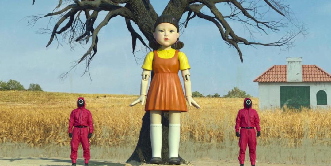 小丑女真实颜值,小丑女真实样貌