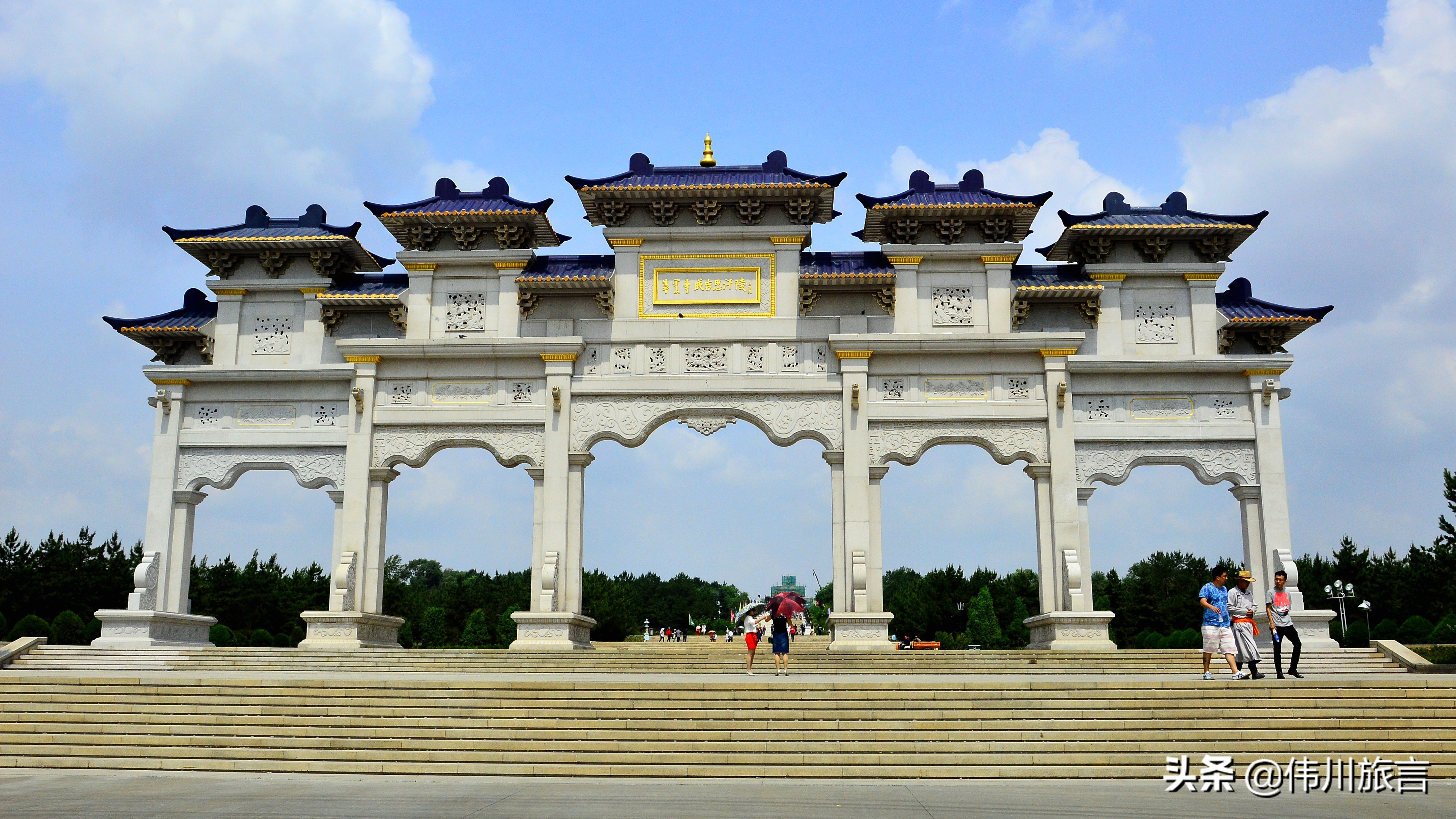 内蒙古十大景点推荐,内蒙古赤峰旅游景点