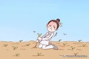 白发多跟什么有关,年龄18岁长了好多白发怎么回事