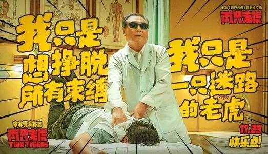 葛优贺岁片,葛优新年贺岁电影