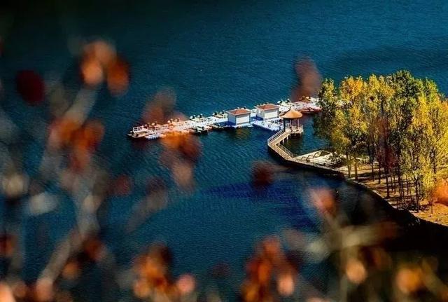 济南旅游景点推荐带孩子玩,济南旅游景点推荐适合带孩子