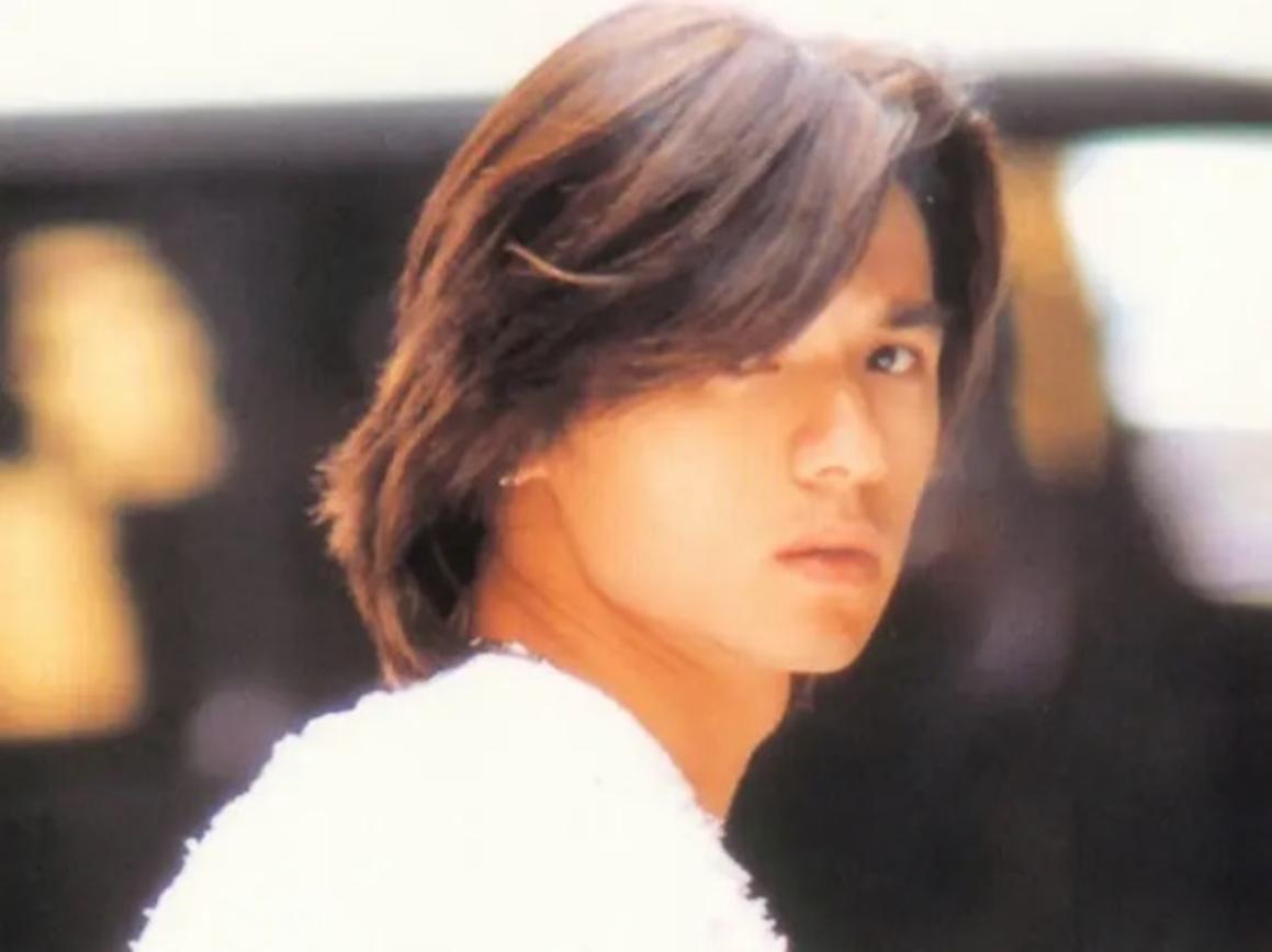 舒淇的成名之处,舒淇成名前的感受