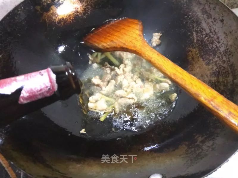 冬笋怎么做好吃家常做法,冬笋吃了20年还是这种做法最好吃