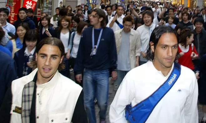 卡纳瓦罗那不勒斯时期,卡纳瓦罗那不勒斯实况足球