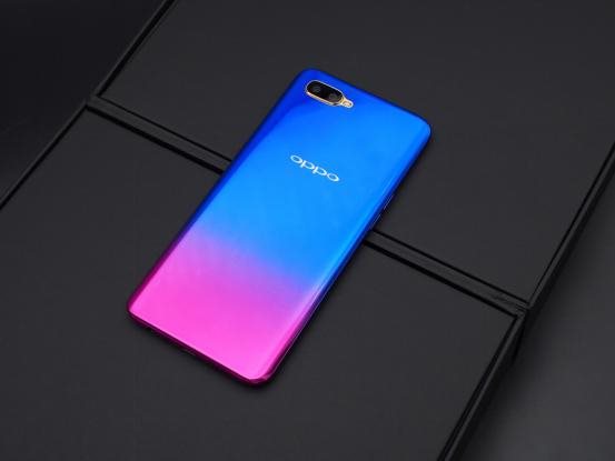 1299块的oppok10x,oppok1值得买吗