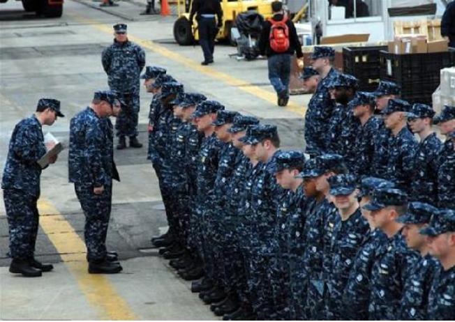 美军各种颜色迷彩服,美军迷彩服大全详解