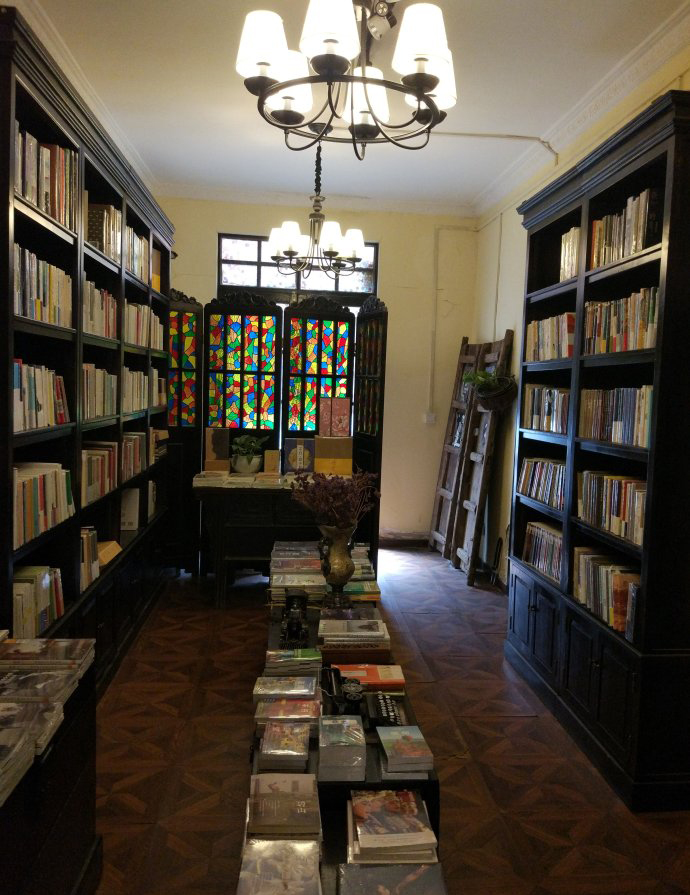 济南最美书店闭店,济南著名书店