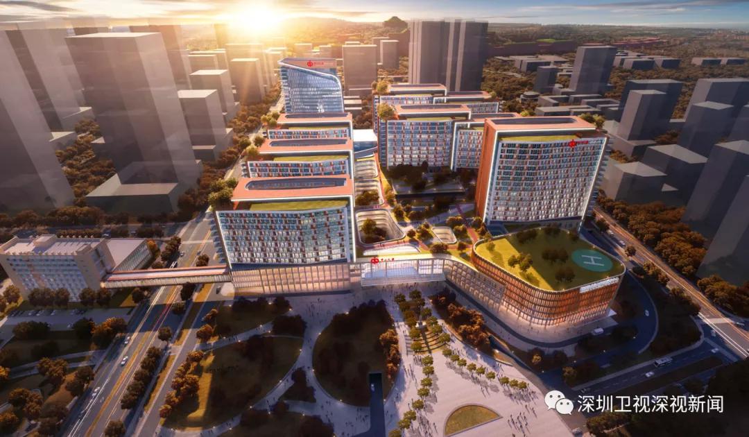 西丽规划6条地铁,大鹏地铁规划