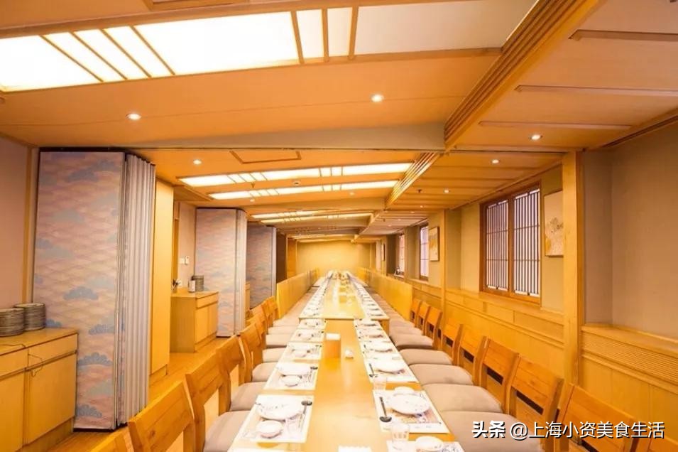 上海最好的十家日料放题店,日料放题排行榜