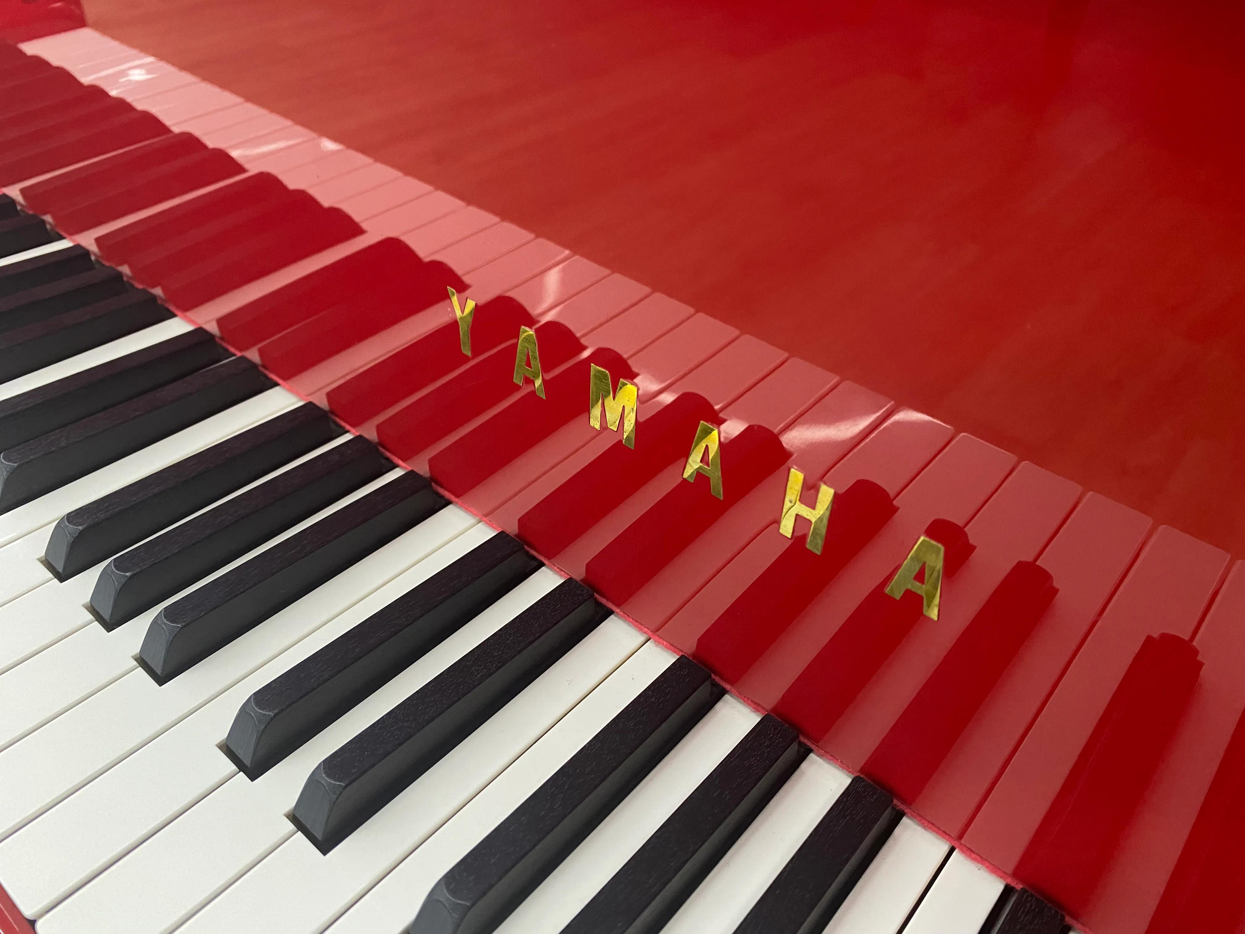 雅马哈钢琴入门教程,雅马哈钢琴2000