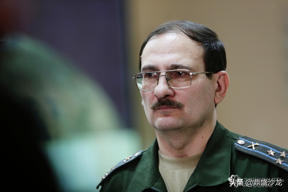 顿河2n雷达,顿河雷达俯视图