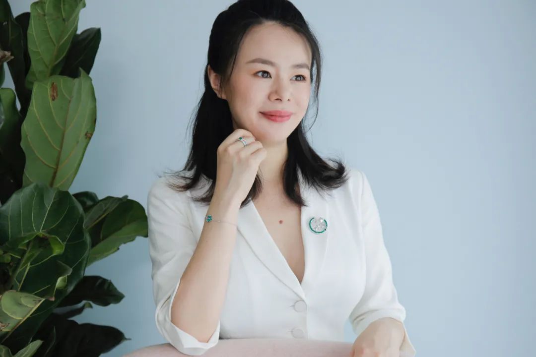 国内私人订制高级珠宝小众品牌,真正值得买的大牌珠宝