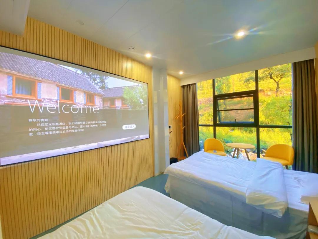 春树影舍畅享年卡，电影酒店+民宿，七夕送爱奇艺年卡会员等豪礼