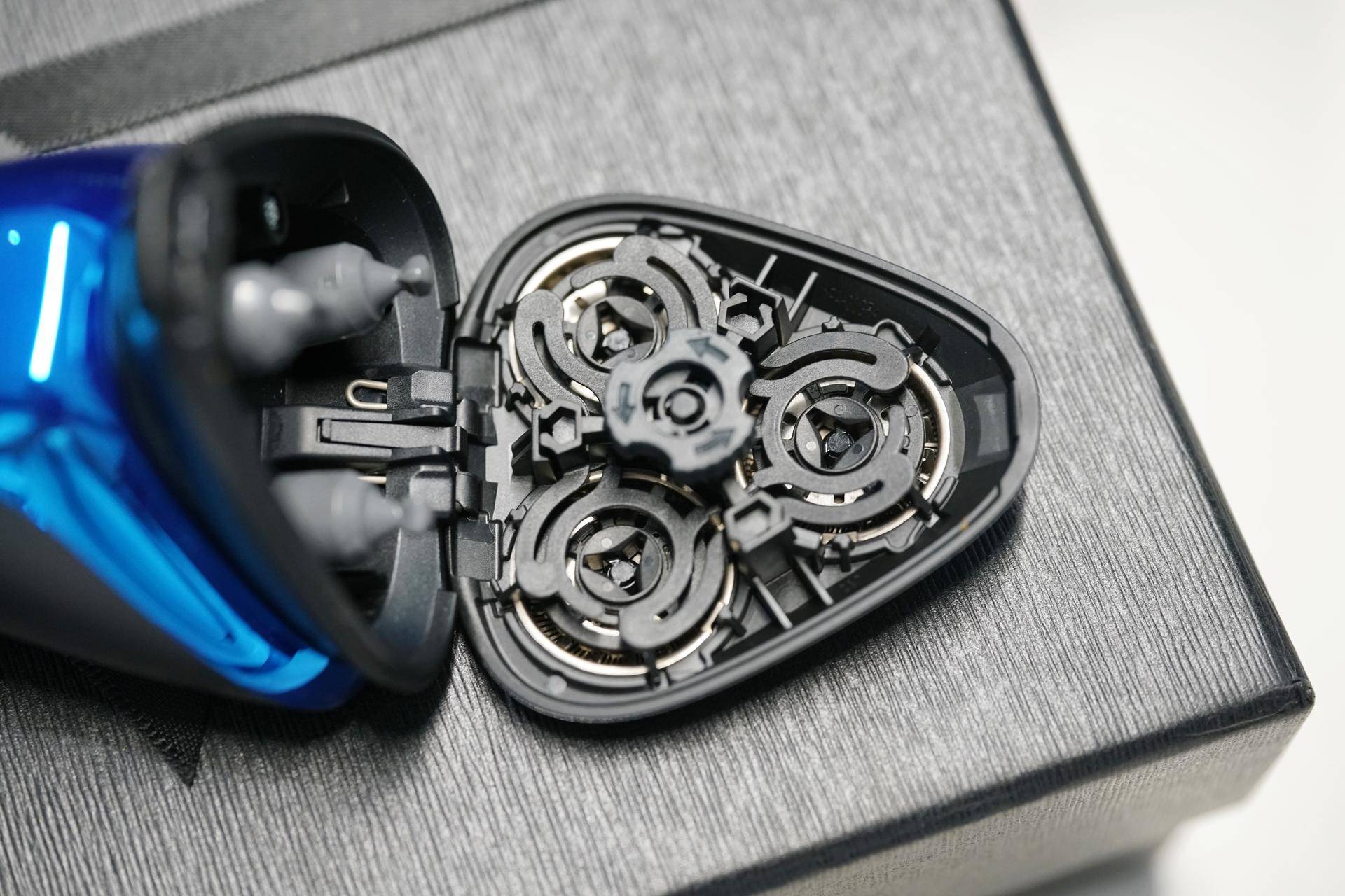 飞利浦series2000系,飞利浦series2000功能介绍