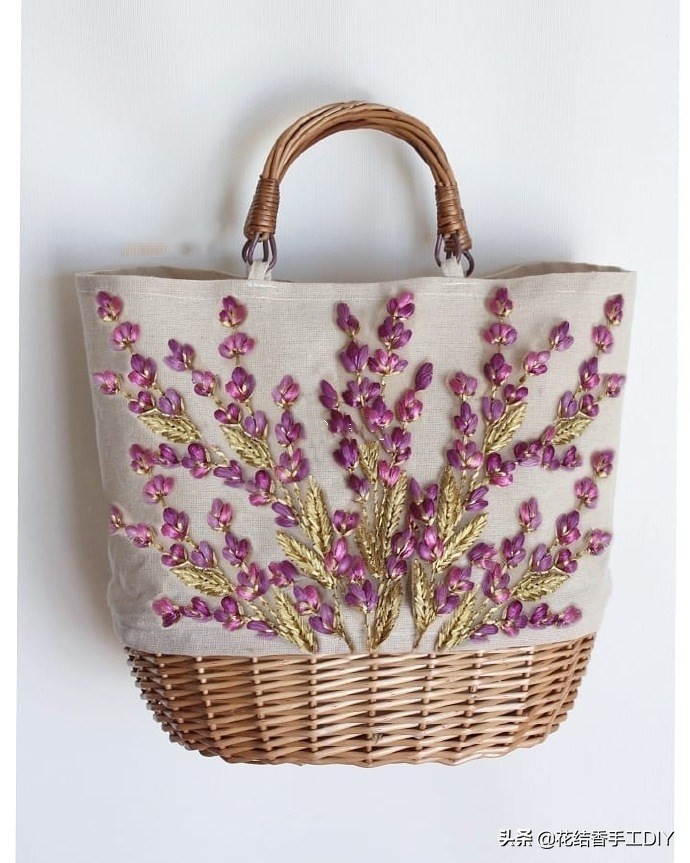 刺绣绣法基础教程,刺绣初学者要掌握的刺绣技巧