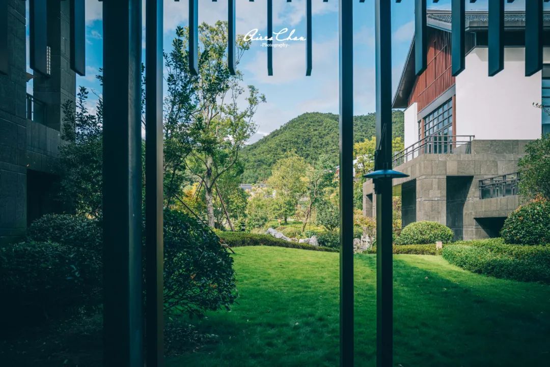 这是湖边度假酒店的性价比天花板！还有双11玩法剧透