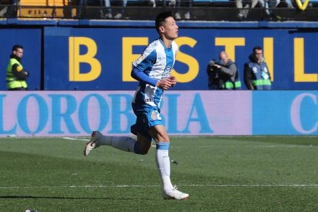 武磊夺冠第一视角,武磊国王杯强势1v3过人造红牌