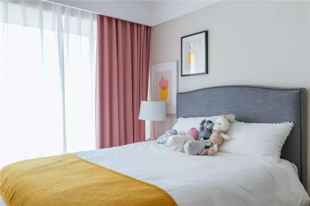 温馨典雅的原木风,家就该如此舒适自然简约原木风