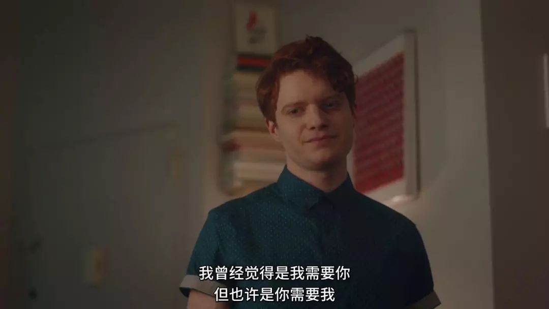 重口又清新的性喜剧,SM不止是*绑捆**play