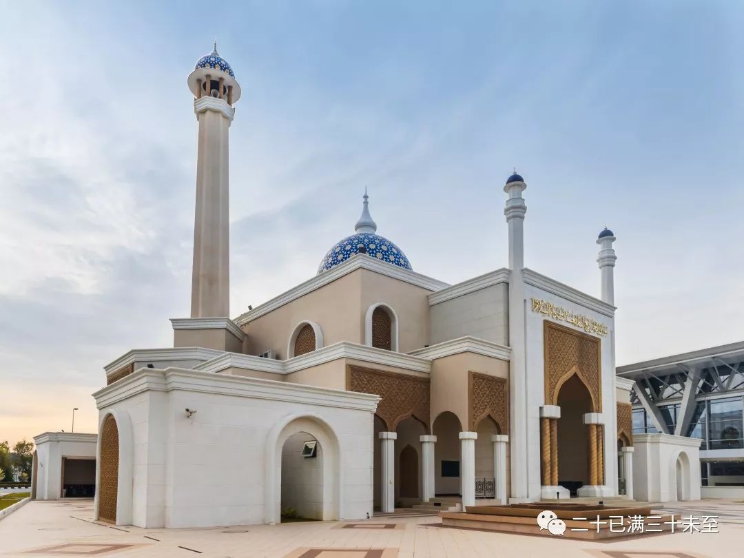 文莱为什么是东南亚最富裕的国家,介绍一下文莱这个国家