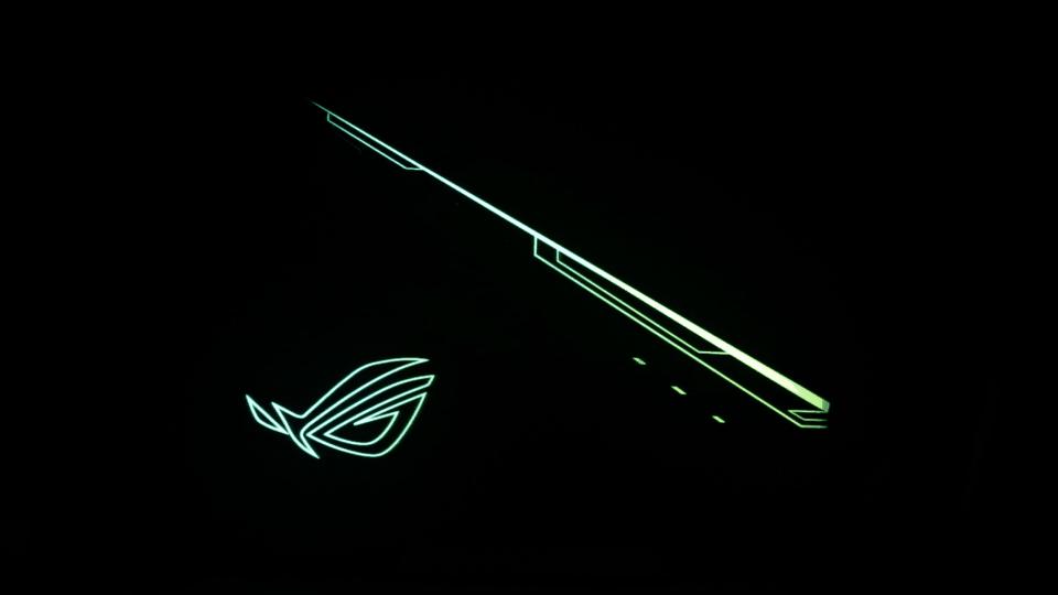 电竞路由中的王者,ROG玩家国度GT-AC2900游戏测评体验