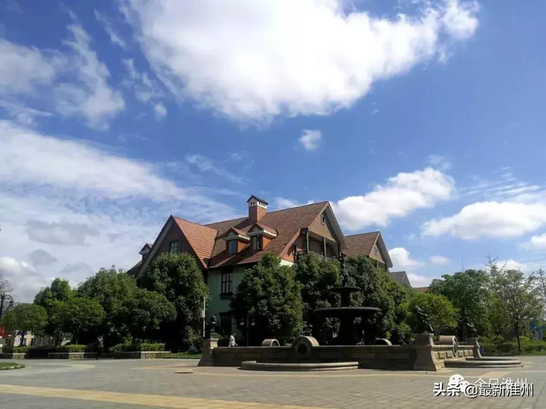 淮安人的骄傲更是中国人的骄傲,淮安人的骄傲