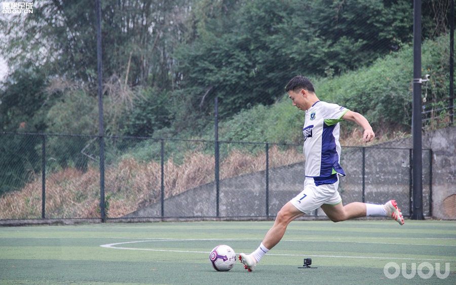 追求完美的不完美阿迪达斯COPA19+FG实战测评