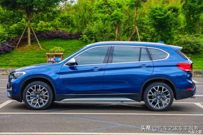 宝马x1的最大缺点是什么,宝马x1全方位解析