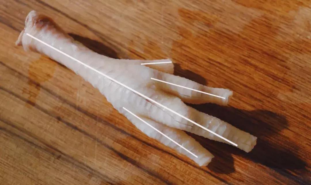 粤盐酸辣无骨柠檬凤爪调料,柠檬酸辣无骨凤爪直播教程