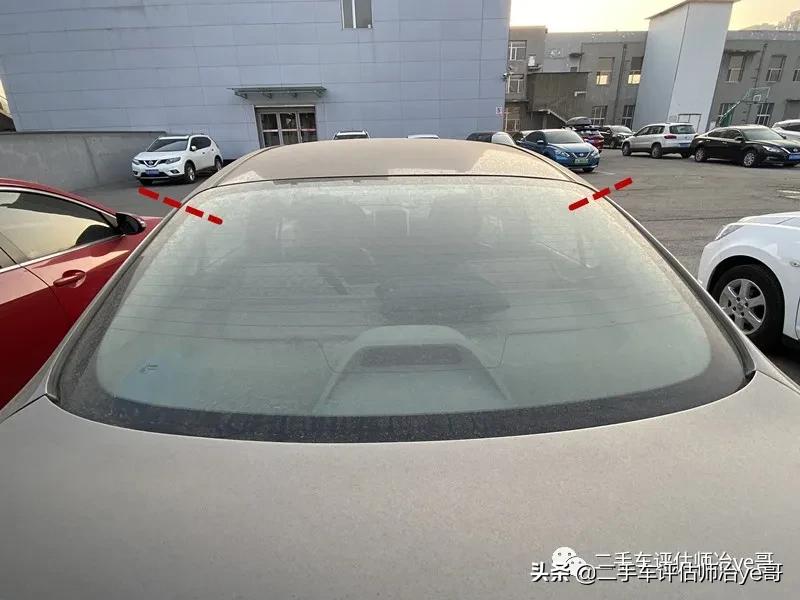 日产阳光老款碰撞测试,2016年日产阳光碰撞测试