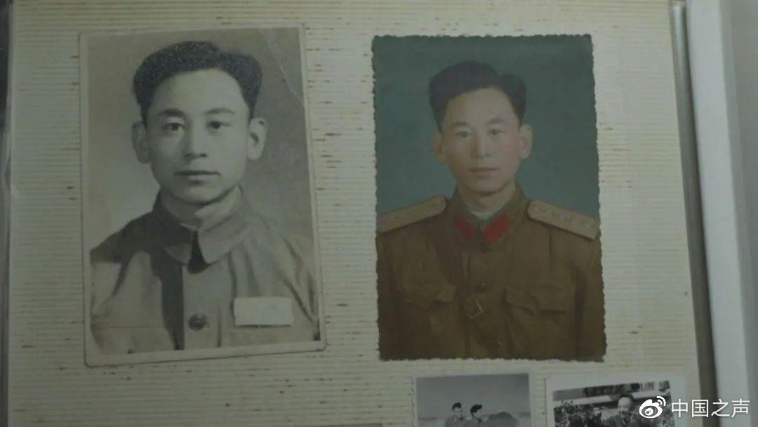 时隔60年两位80岁老人重新见面,两位老人失散50年恋人终于相见