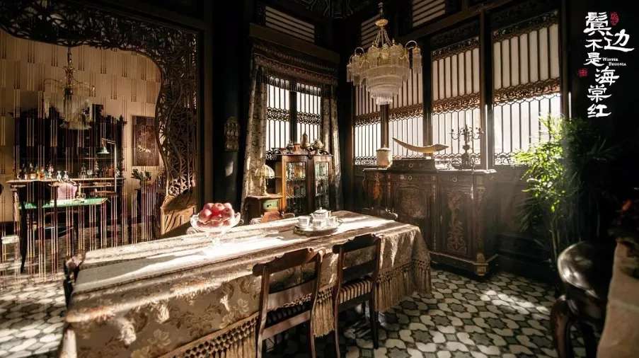 鬓边不是海棠红特别甜的片段,鬓边不是海棠红这是真爱吗