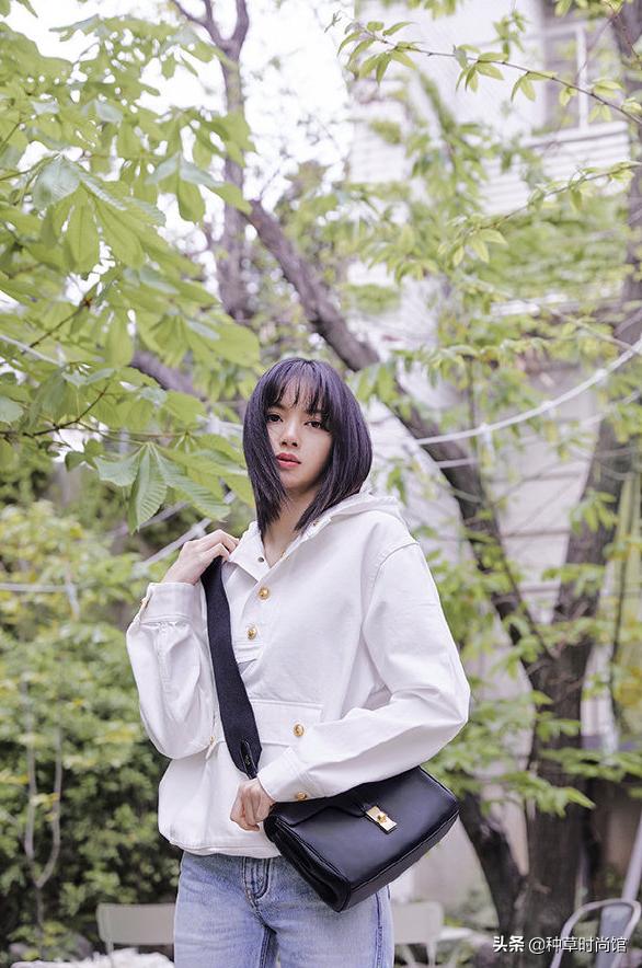 今夏必备的5款包包时髦炸了,5款神仙小众包包