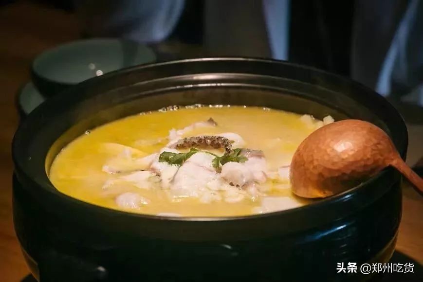 郑州美食街排行榜前十名,郑州地道美食商圈