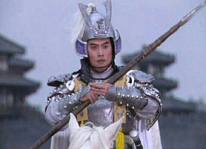 蜀国五虎将排行,蜀国五虎将座次排行