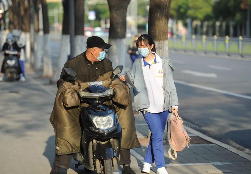 济南高三五一开学,济南高三学生什么时候开学