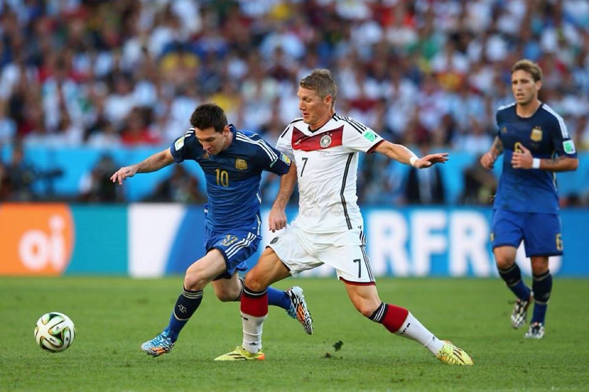 拜仁被打惨案,拜仁2010至2015球员名单