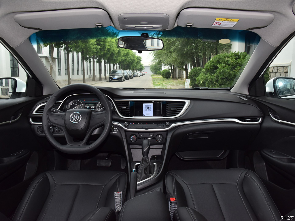 别克英朗轻混值得买吗,别克英朗16年值得买吗