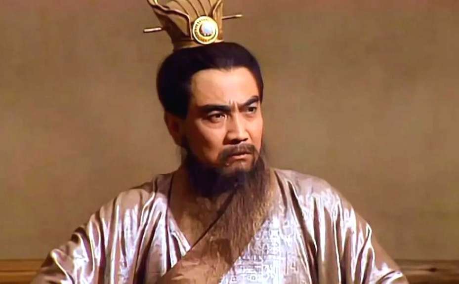 赤壁之战曹操赢了能一统天下吗,曹操赤壁三笑