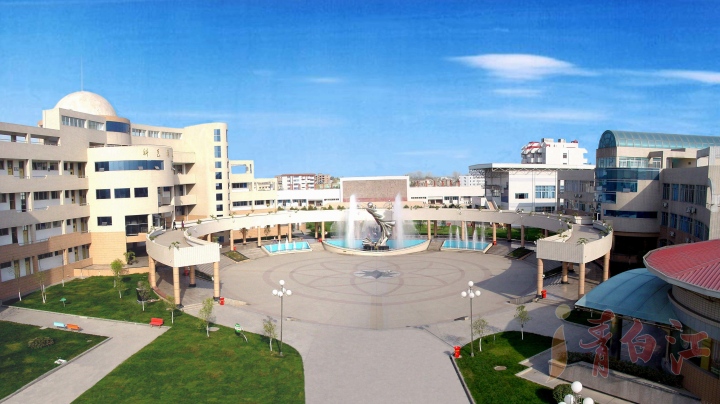 青白江最美的女神,青白江最美的校花