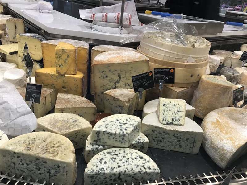 第一次去巴黎vlog,去法国巴黎旅游全过程攻略