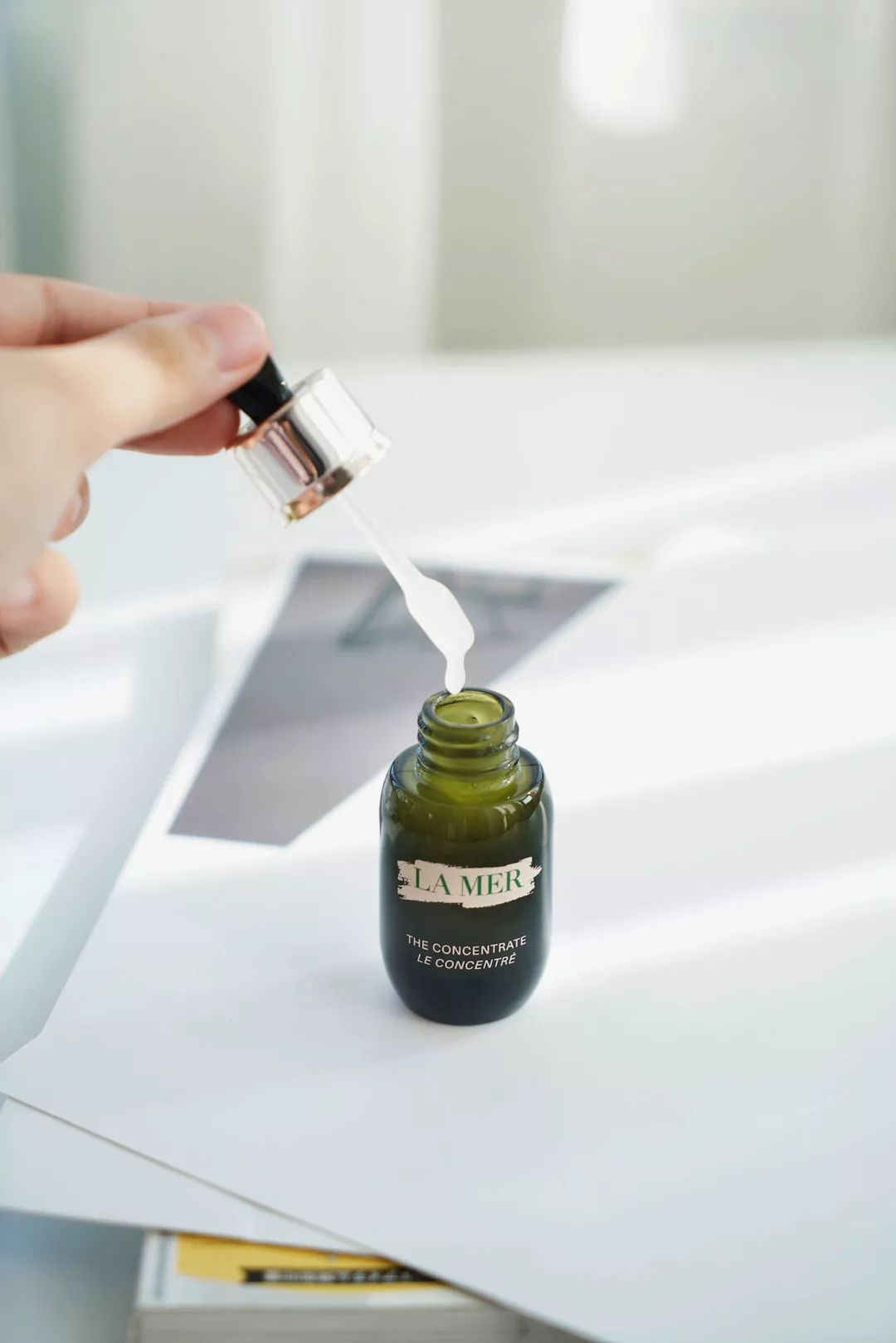 悦木之源精华面膜,悦木之源焕能精华面膜使用方法