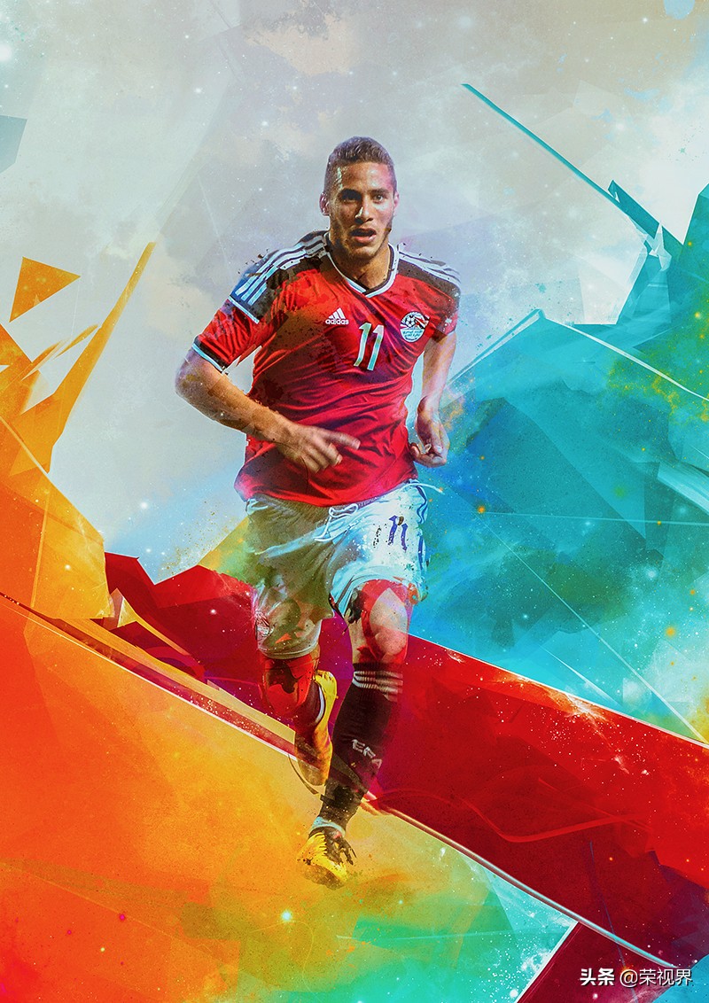 篮球手绘插画图,nbaai插画