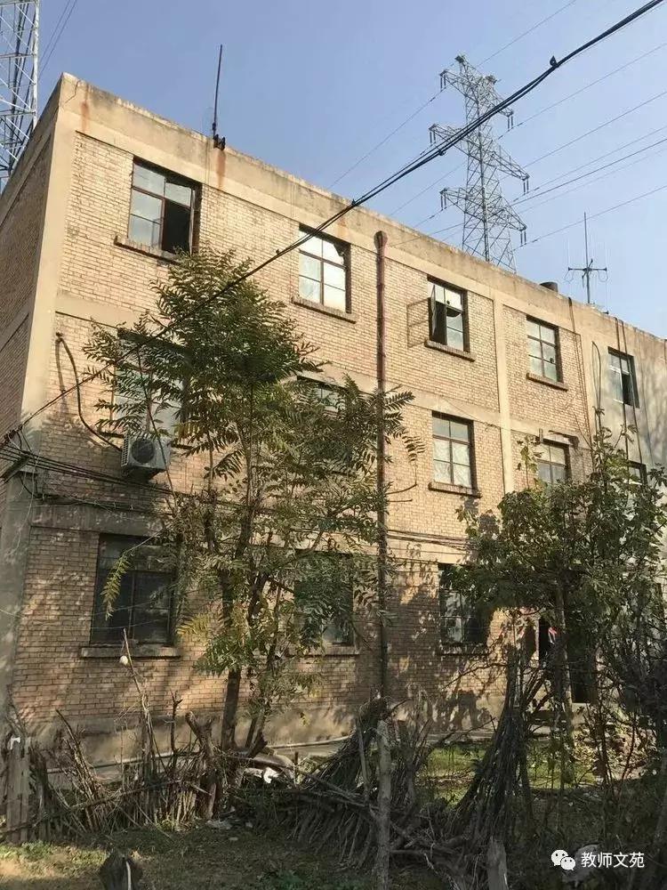 豫西师范前世今生,豫西师范回忆