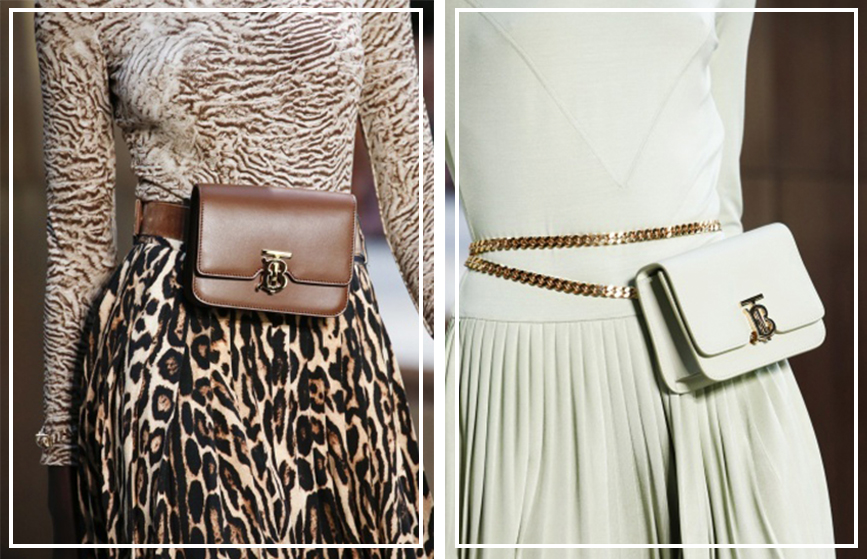 现在最火的网红包包,2021最火包包网红