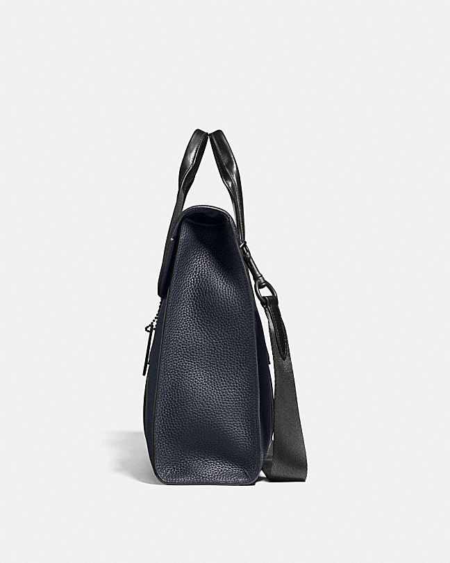 送男友礼物预算500元左右,蔻驰男士公文包哪一款好看