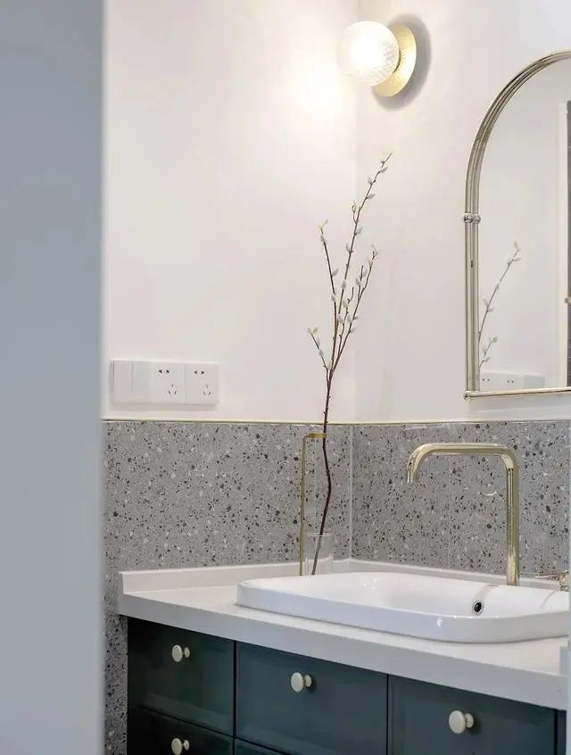 69㎡2室变3室，收纳惊人，还有阳光大书房！