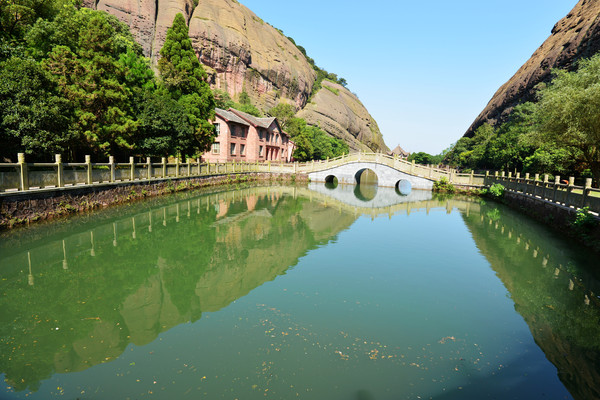 徐霞客游赣第一站在哪里,徐霞客游记江西第一站在哪